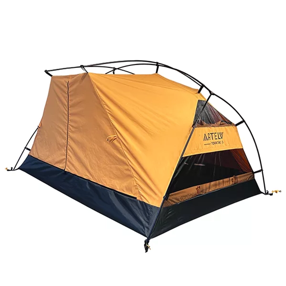 ARTELV 3 Оранжевая