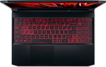 Ноутбук Acer Nitro 5 15.6" / 8 Гб / SSD 512 Гб / Без ОС / AN515-57-525V / NH.QEWER.006