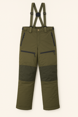 Мужской зимний рабочий костюм "Защитник" new