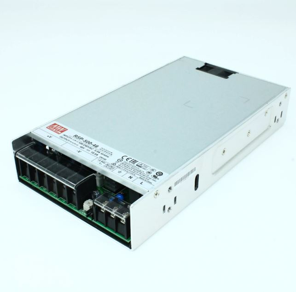 Блок питания RSP-500-48 MW