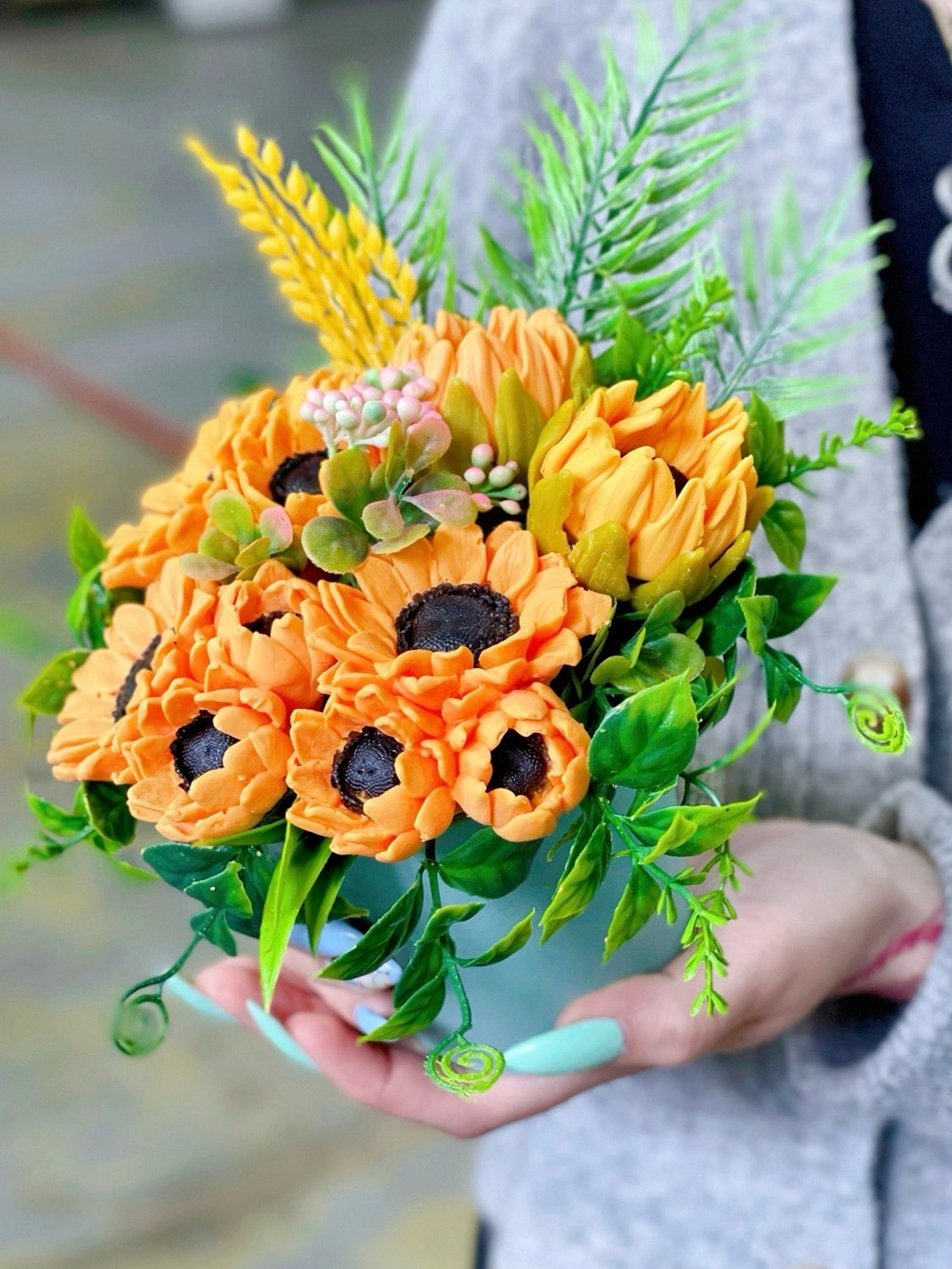 Букет «Ульяна»