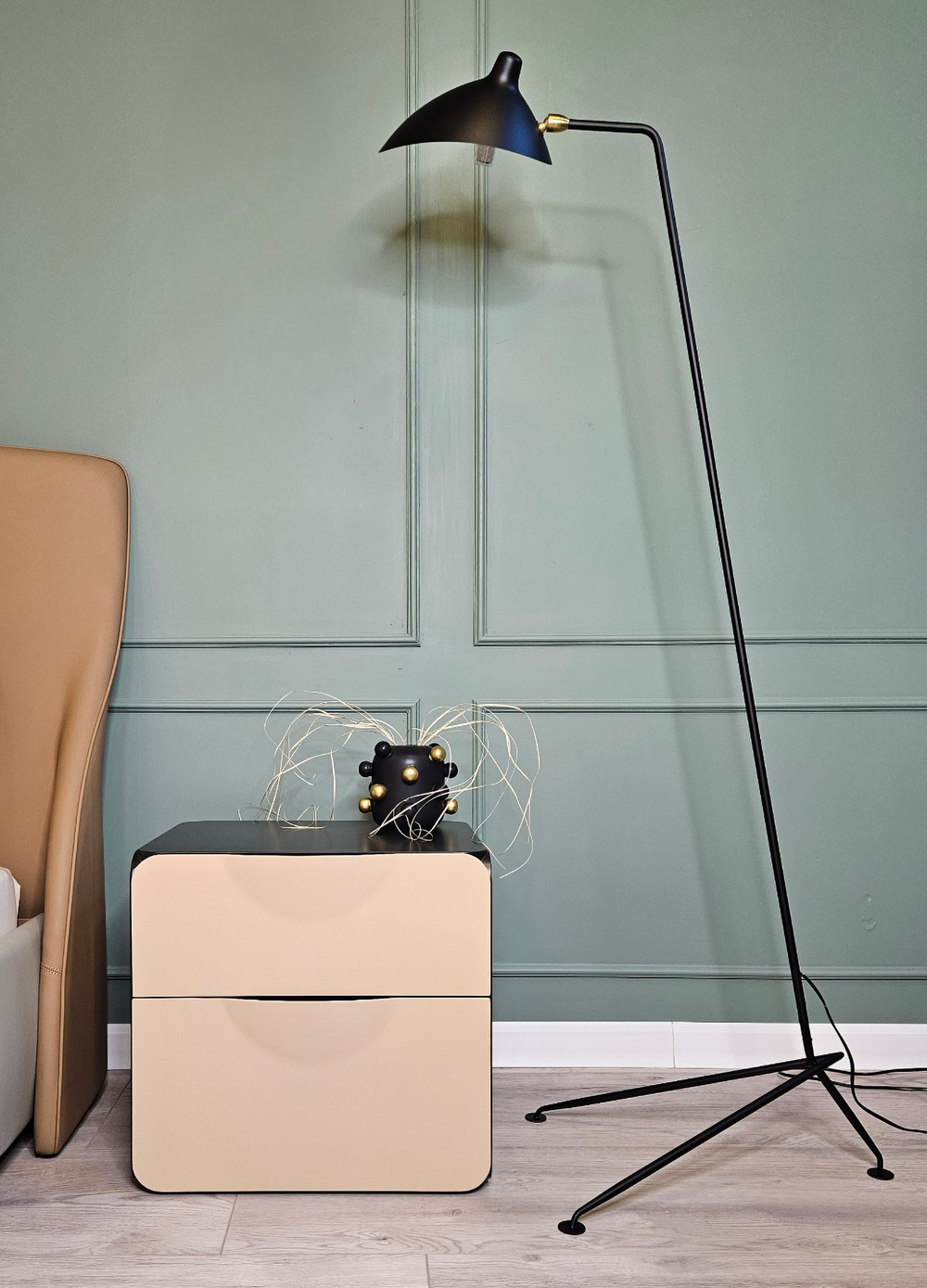 Тумба прикроватная MLL-T60