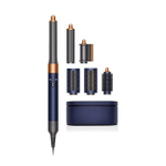 Фен-стайлер Dyson Airwrap Complete Long HS05, берлинская лазурь/медный