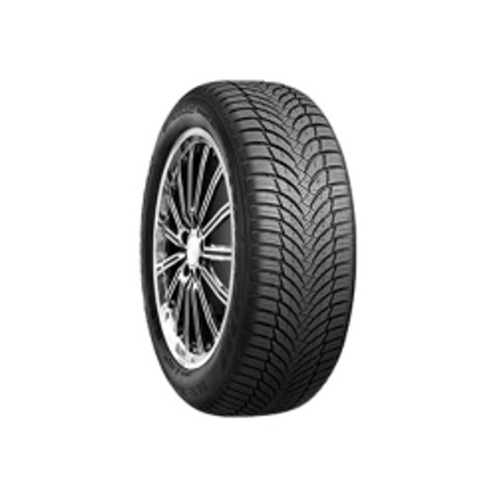Легковая шина 195/65 R15 WINGUARD Snow'G WH2 91H NEXEN