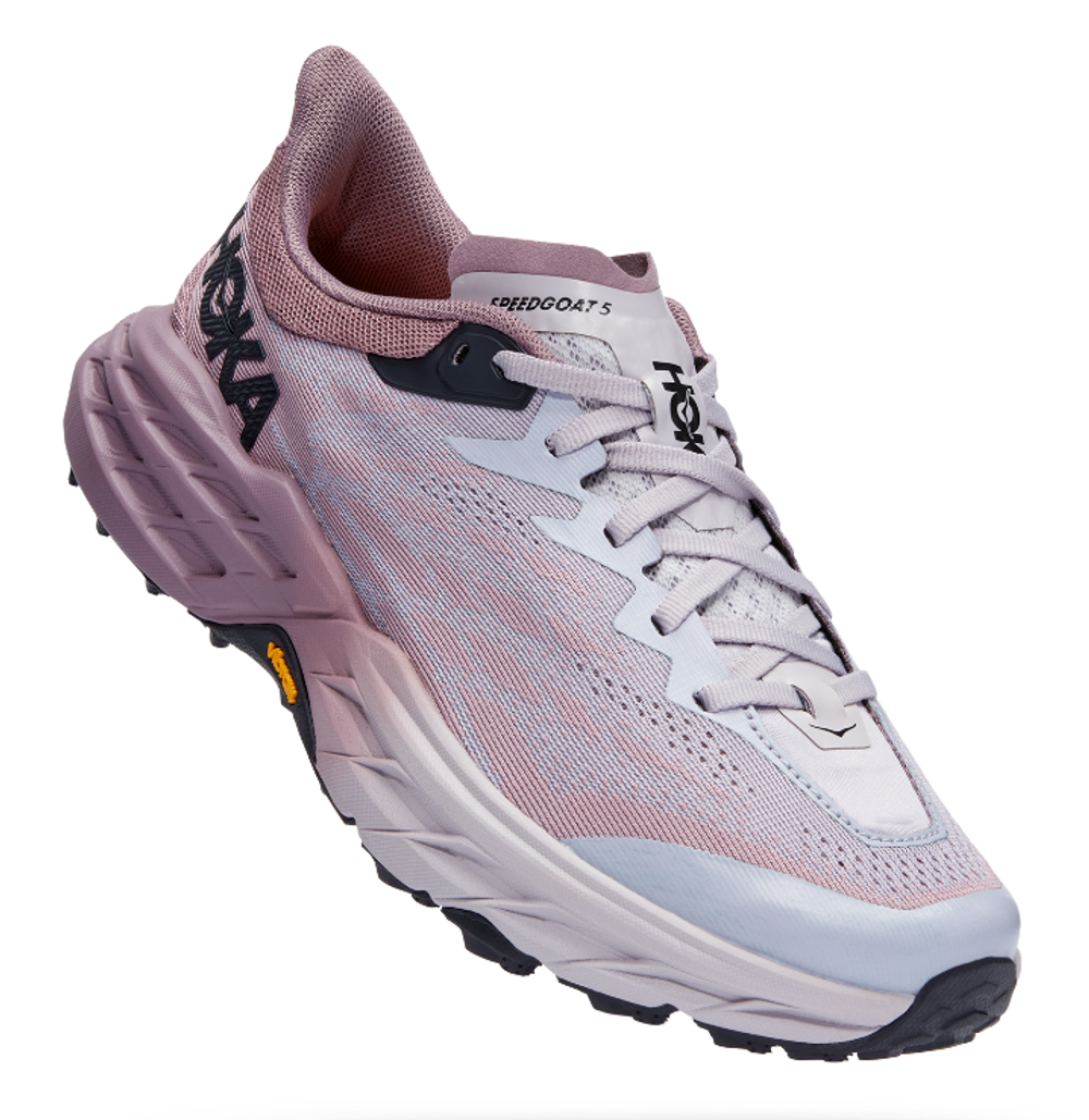 Кроссовки женские Hoka Speedgoat 5