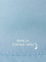 Панама летняя для мальчика хлопковая