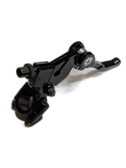 Рычаг сцепления для мотоцикла "неломайка"