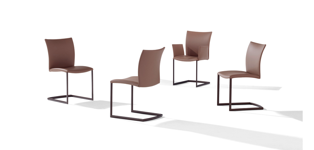 Стул Draenert Nobile Swing 2071