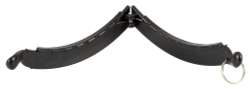 Зажим для половых губ с поводком Pussy Clamp With A Leash