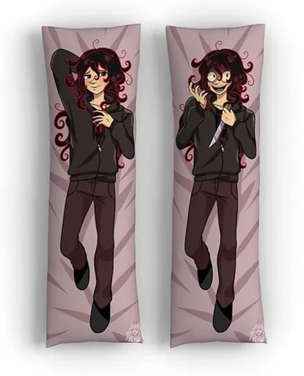 Дакимакура Джон Доу