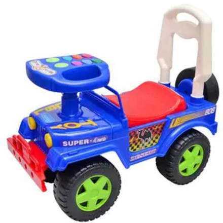 Талакар Разноцветный музыкальный