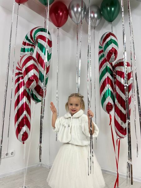 Набор гелевых шаров «Волшебный калейдоскоп»