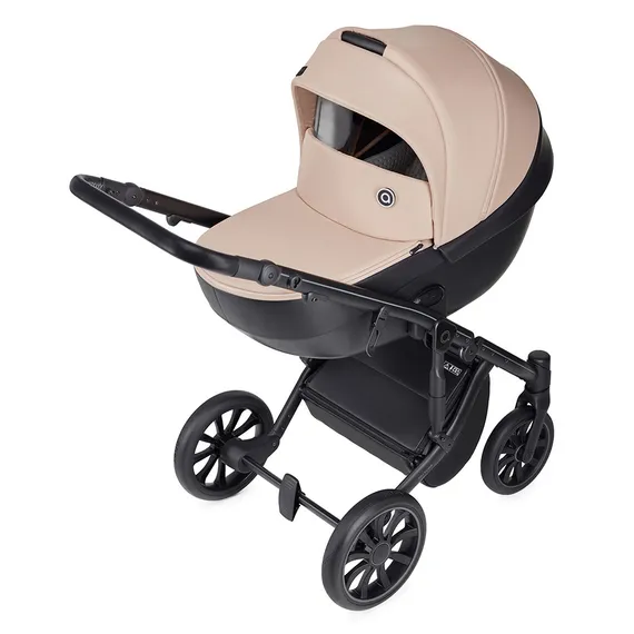 Коляска ANEX m/type 2 в 1 (mt-11Q) coral