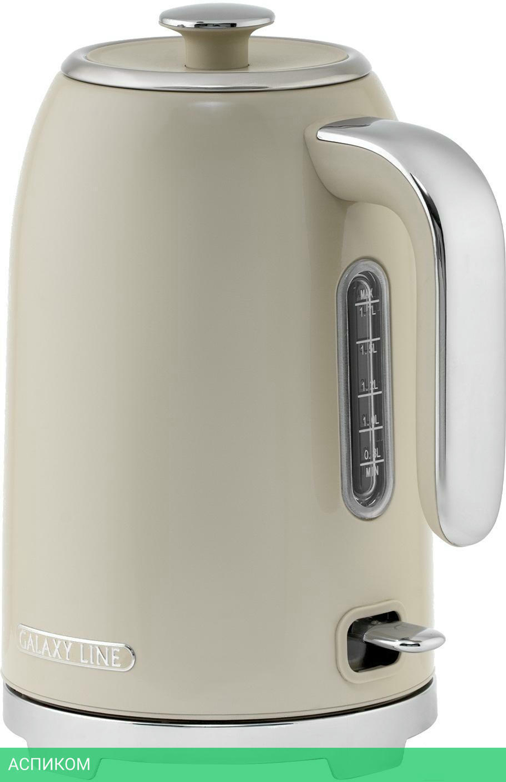 Электрочайник Galaxy Line GL0348 (7010103480)