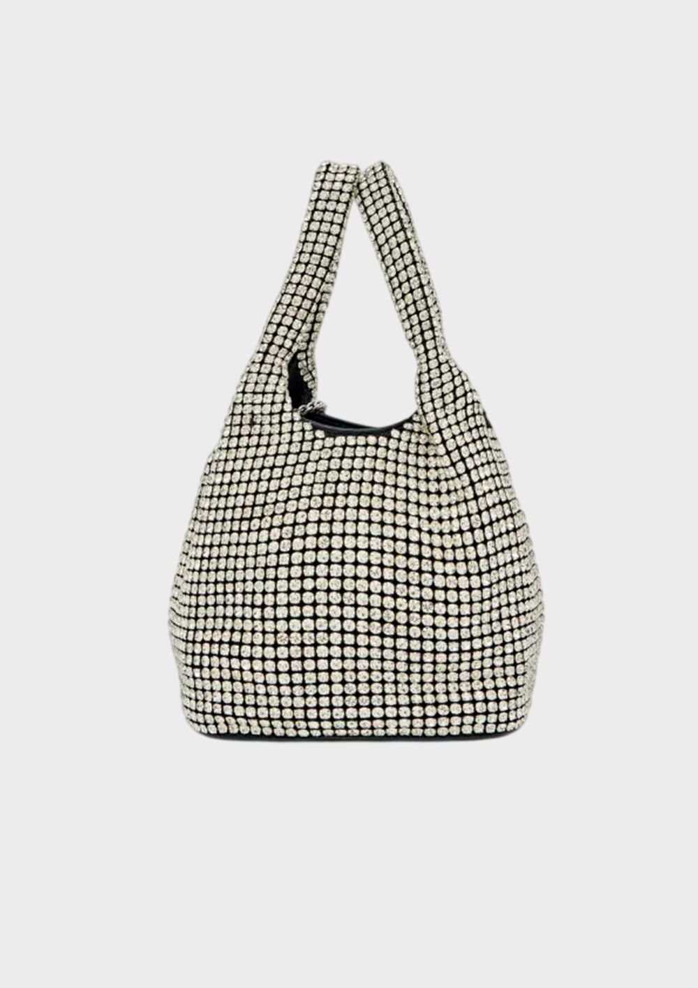 Сумка с брелком HUGO Liora Handbag