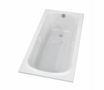 Акриловая ванна Riho Future XL 190x90 B075001005 белая