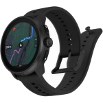 Suunto RACE S All Black умные часы SS051013000