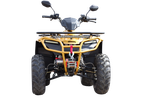 Квадроцикл IRBIS ATV200 PREMIUM 2024