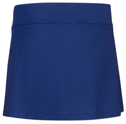 Теннисная юбка Babolat Play Skirt Women - небесный
