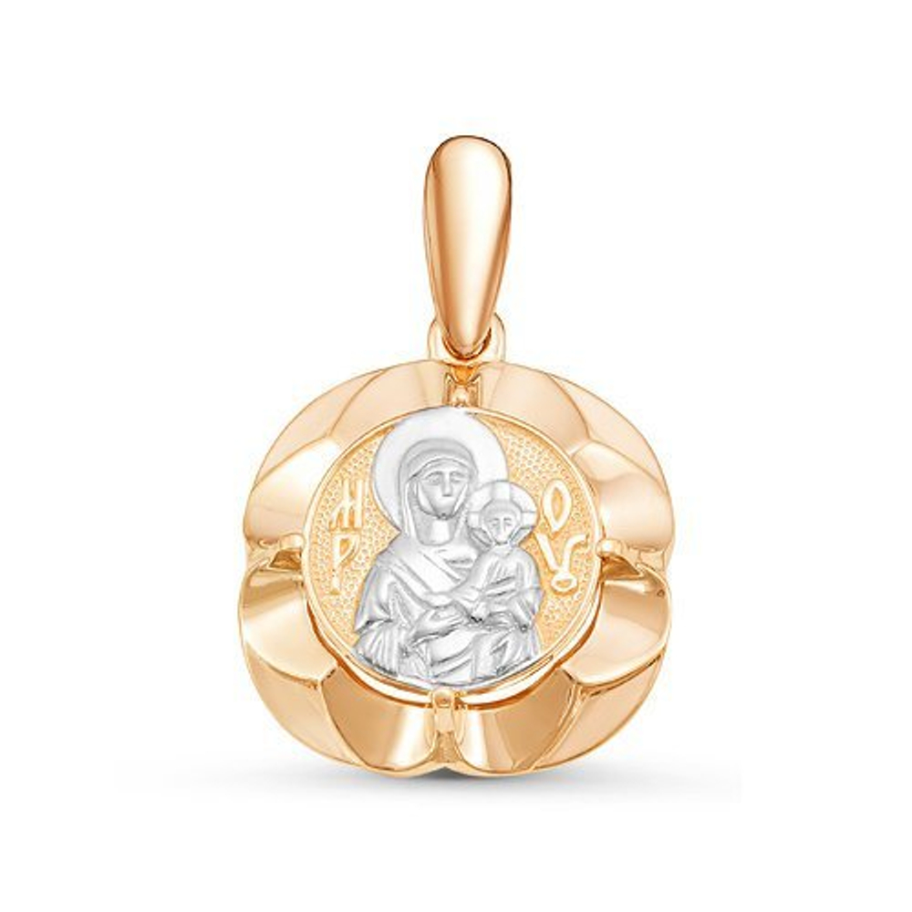 Подвеска Au 585 (035489)