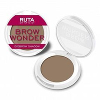 Ruta Тени для бровей Brow Wonder, тон №02, 3,3 гр