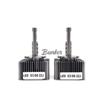 Светодиодные автомобильные LED лампы HID TO LED D3S 6000К 12V