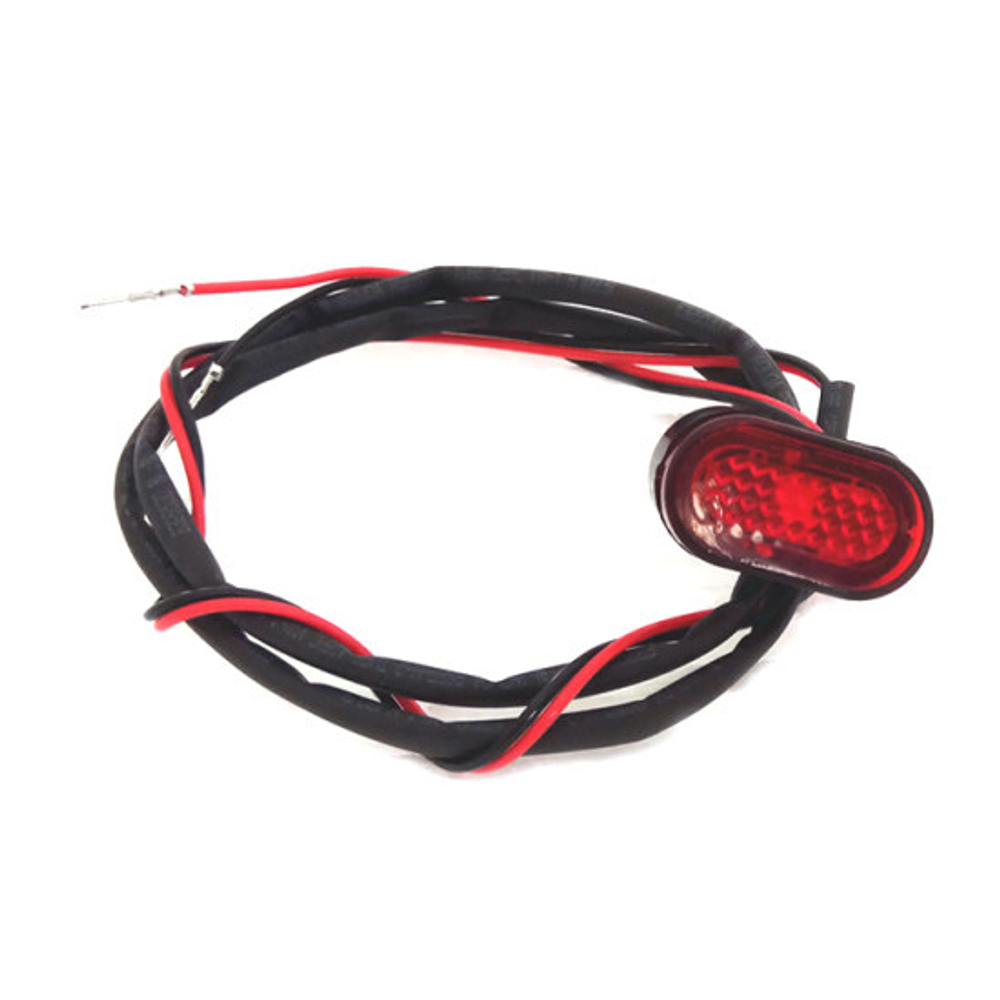 Габарит задний, стоп сигнал для электросамоката Kugoo G2 Pro