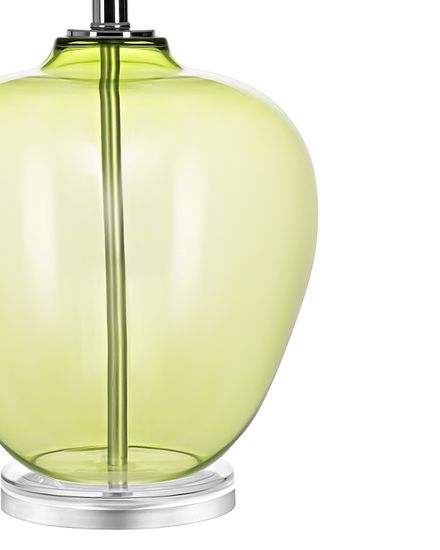 Настольная лампа "Хизер"