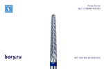 Фреза твердосплавная Frank Dental типа HP - C.356RK.103.023