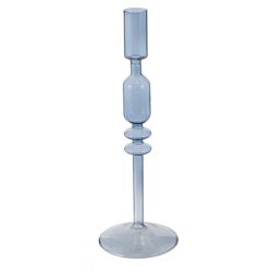 GAEM Подсвечник, L9 W9 H26 см