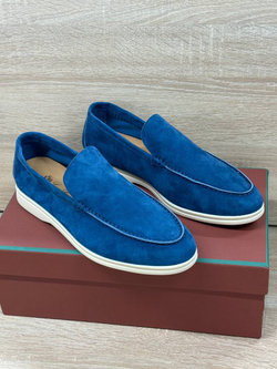 Слипоны Loro Piana