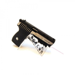 Пистолет пневматический Borner Panther 801 4,5 мм
