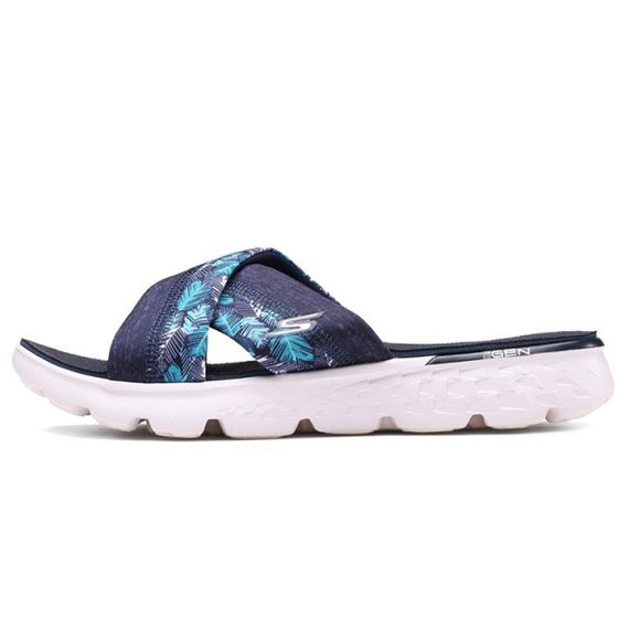 Skechers On The Go 400 'Navy Blue'