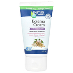 Earth's Care, Крем от экземы, 68 г (2,4 унции)