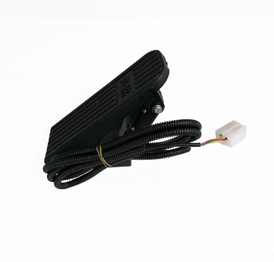 Педаль газа H460i,H765i