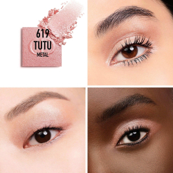 DIOR Diorshow Mono Couleur - стойкие тени для век, 2 g
