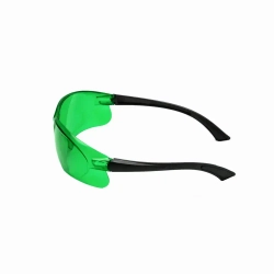 Очки для усиления видимости зелёного лазерного луча ADA VISOR GREEN