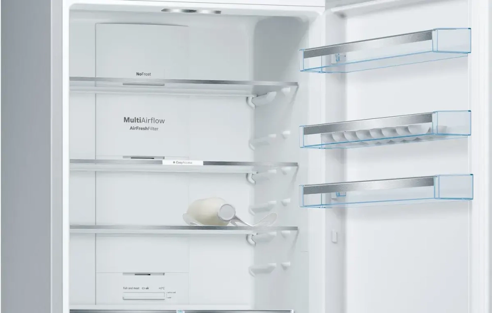 Двухкамерный холодильник Bosch KGN49XL30U