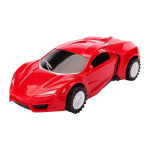 Машина Классическая ин. 20см, ПК 2301H