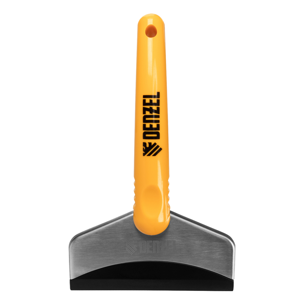 Скребок для удаления льда, усиленный Denzel 55329