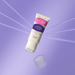 CKD Крем для шеи омолаживающий - Retino collagen small molecule 300 guasha cream filltocshot, 50мл