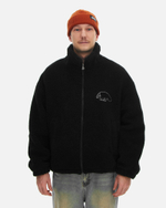 Куртка Anteater G-Sherpa-Black