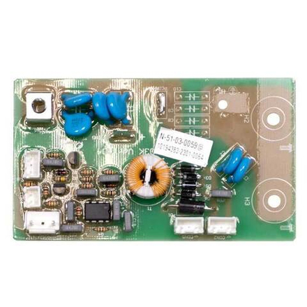 Плата ручного переключателя Airforce 100 Compressor (N-51-03-0059)