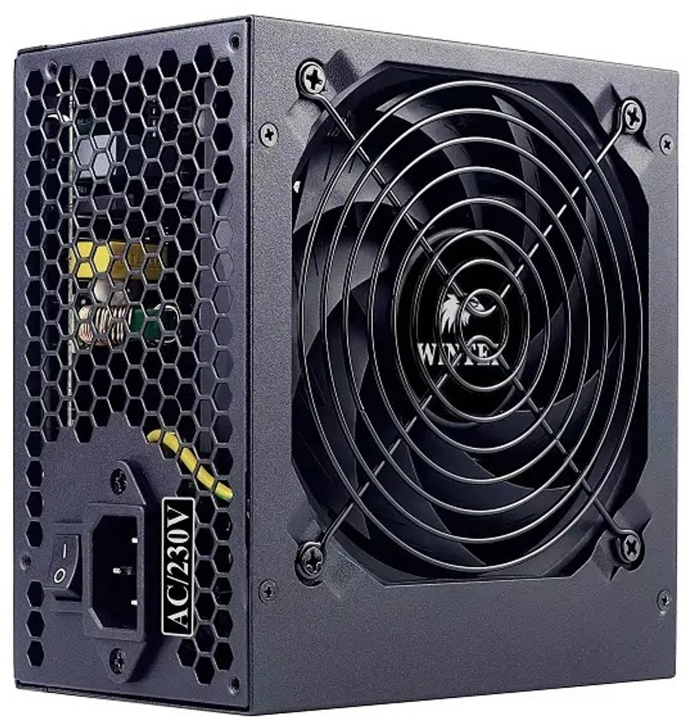Блок питания Wintek WT-500 500 Вт
