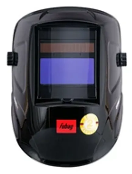 Сварочная маска Fubag ULTIMA 5-13 Panoramic Black