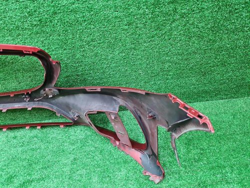 Бампер передний Mercedes C w205 (2018-2023) AMG