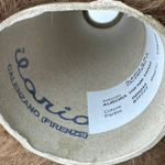 AURORA - Ilaria Calenzano; 67% кидмохер, 28% нейлон, 5% меринос; 1000м/100гр; col. 005044, цвет: коричневый; S715