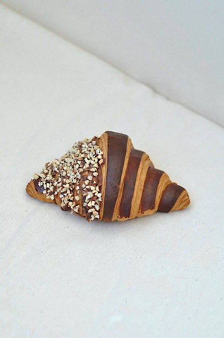 Круассан с нутеллой, 90 г