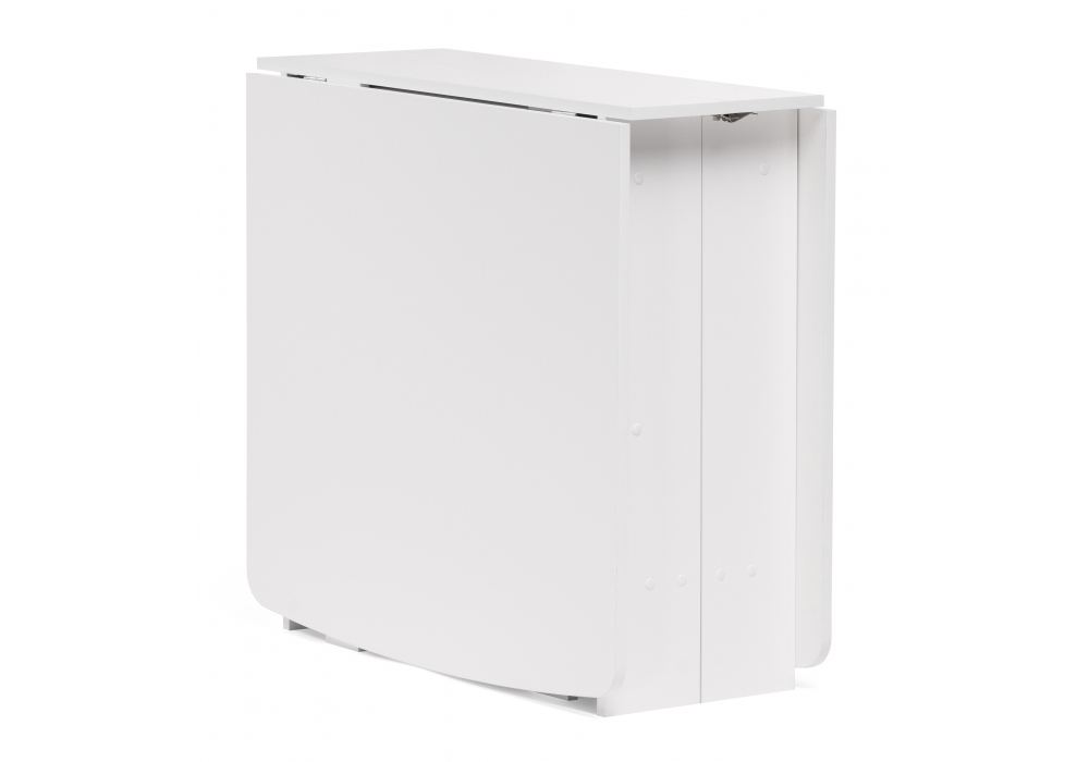 Стол деревянный Woodville СтК7 белый