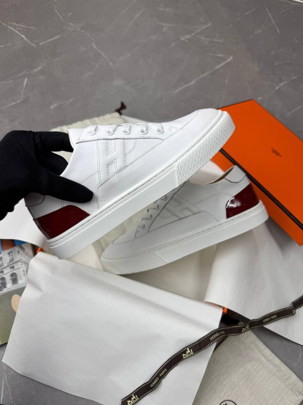 Кеды Hermes